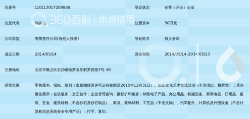 北京鸿博雨馨图书发展