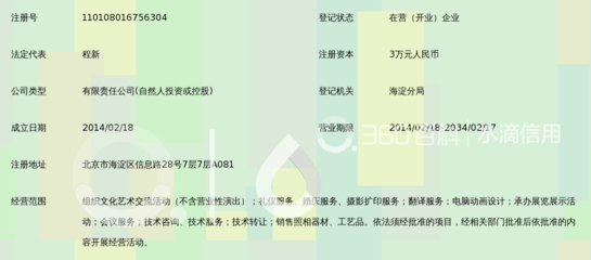 西里和兔子(北京)文化创意